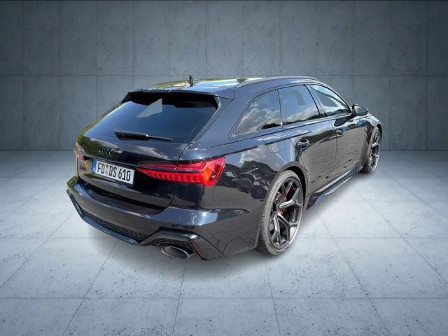 Audi RS6 StHz/AHK/305/RSAGA/Pano/A