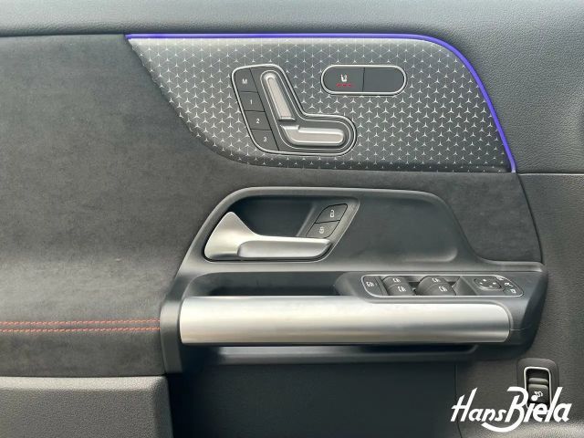 Mercedes-Benz GLA 220 4MATIC AMG Line