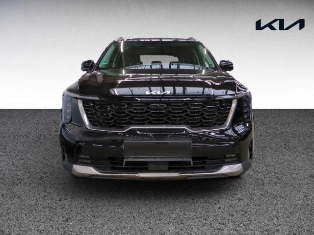 Kia Sorento GDi Hybrid PHEV