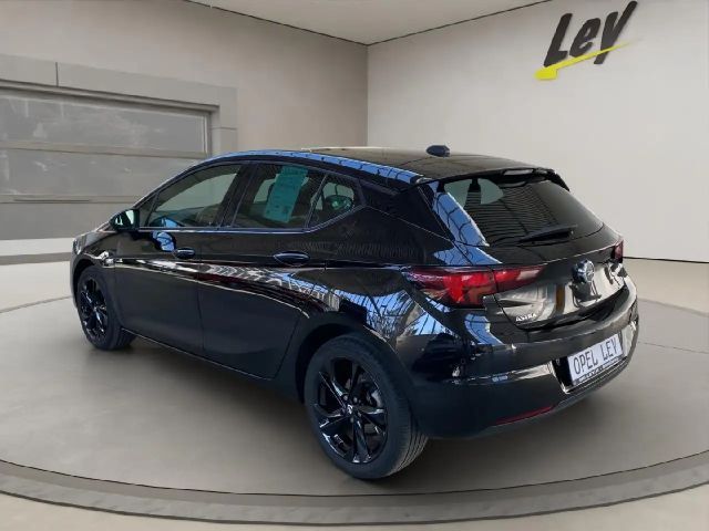 Opel Astra GS-Line Grand Sport