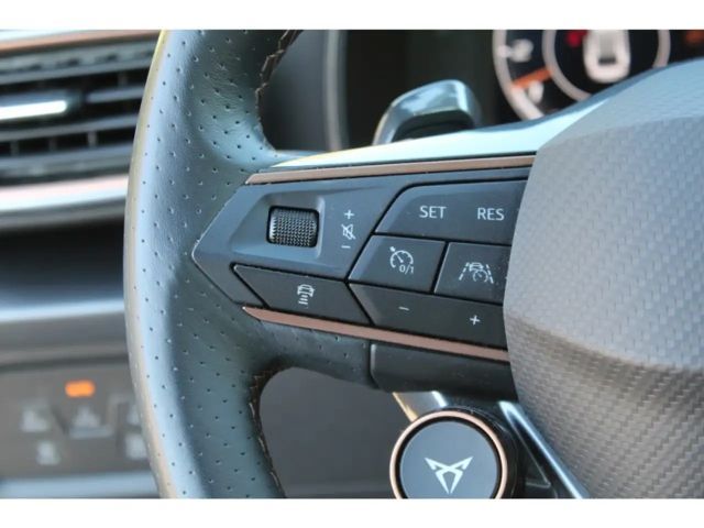 Cupra Leon 2.0 TSI 4Drive DSG Sportstourer VZ