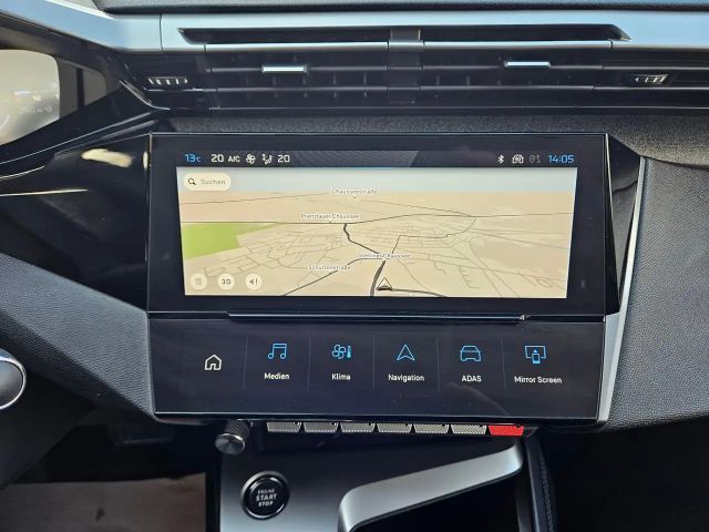 Peugeot 308 Allure Pack SW