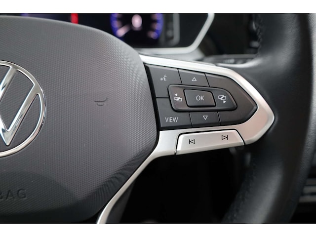 Volkswagen T-Cross 1.0 TSI Style