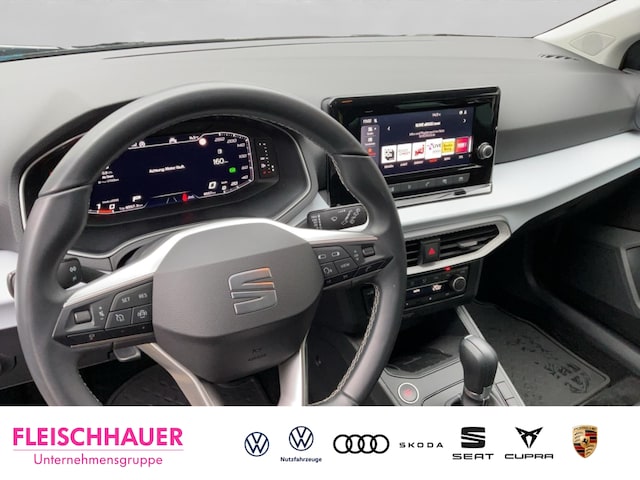 Seat Ibiza 1.0 TSI DSG Style