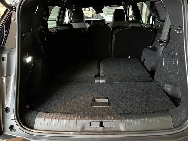 Peugeot 5008 GT-Line