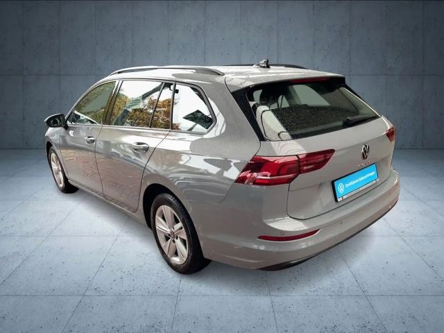 Volkswagen Golf 1.5 TSI Life Variant