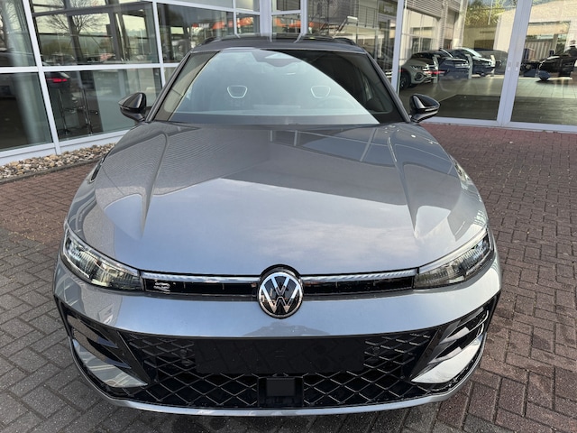 Volkswagen Passat 2.0 TDI DSG Style