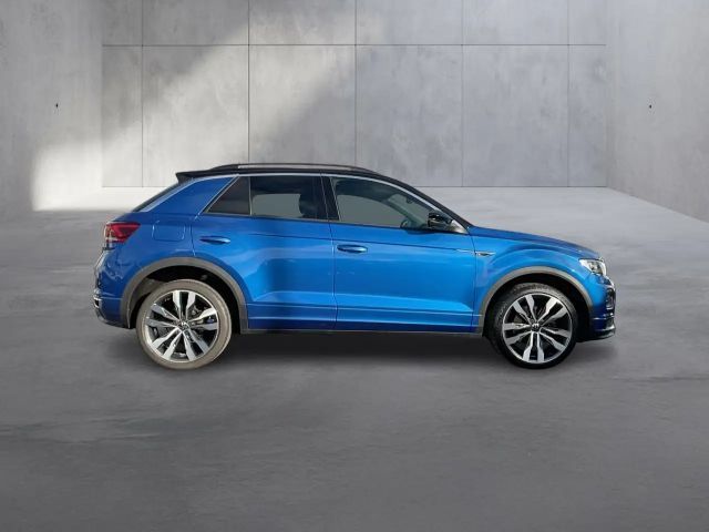 Volkswagen T-Roc Design TSI