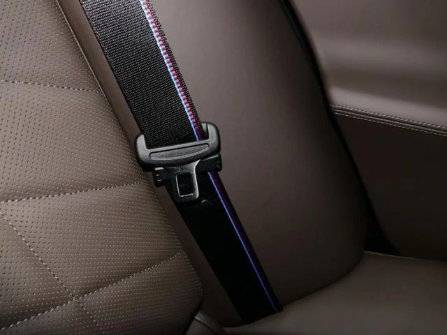 BMW i5 Drive pro M-Sport Sedan eDrive40