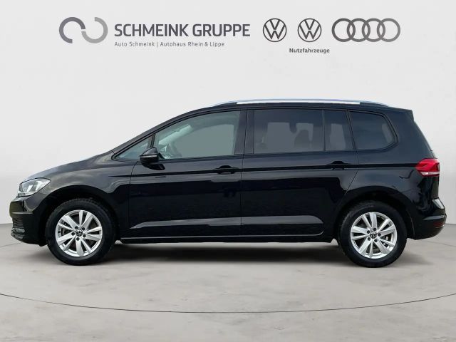 Volkswagen Touran 1.5 TSI Comfortline DSG