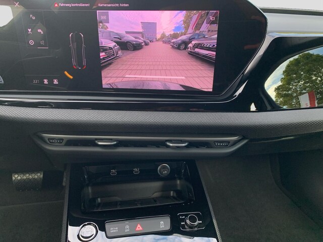 Audi A5 Avant S-Tronic