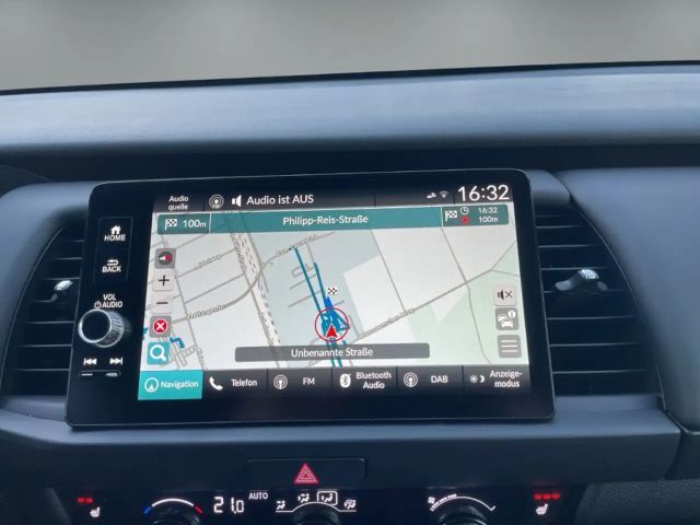 Honda Jazz 1.5 Advance e:HEV