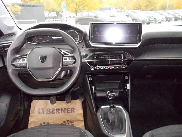 Peugeot 208 Active Pack PureTech