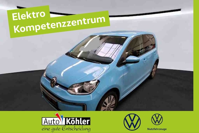 Volkswagen e-up! Plus