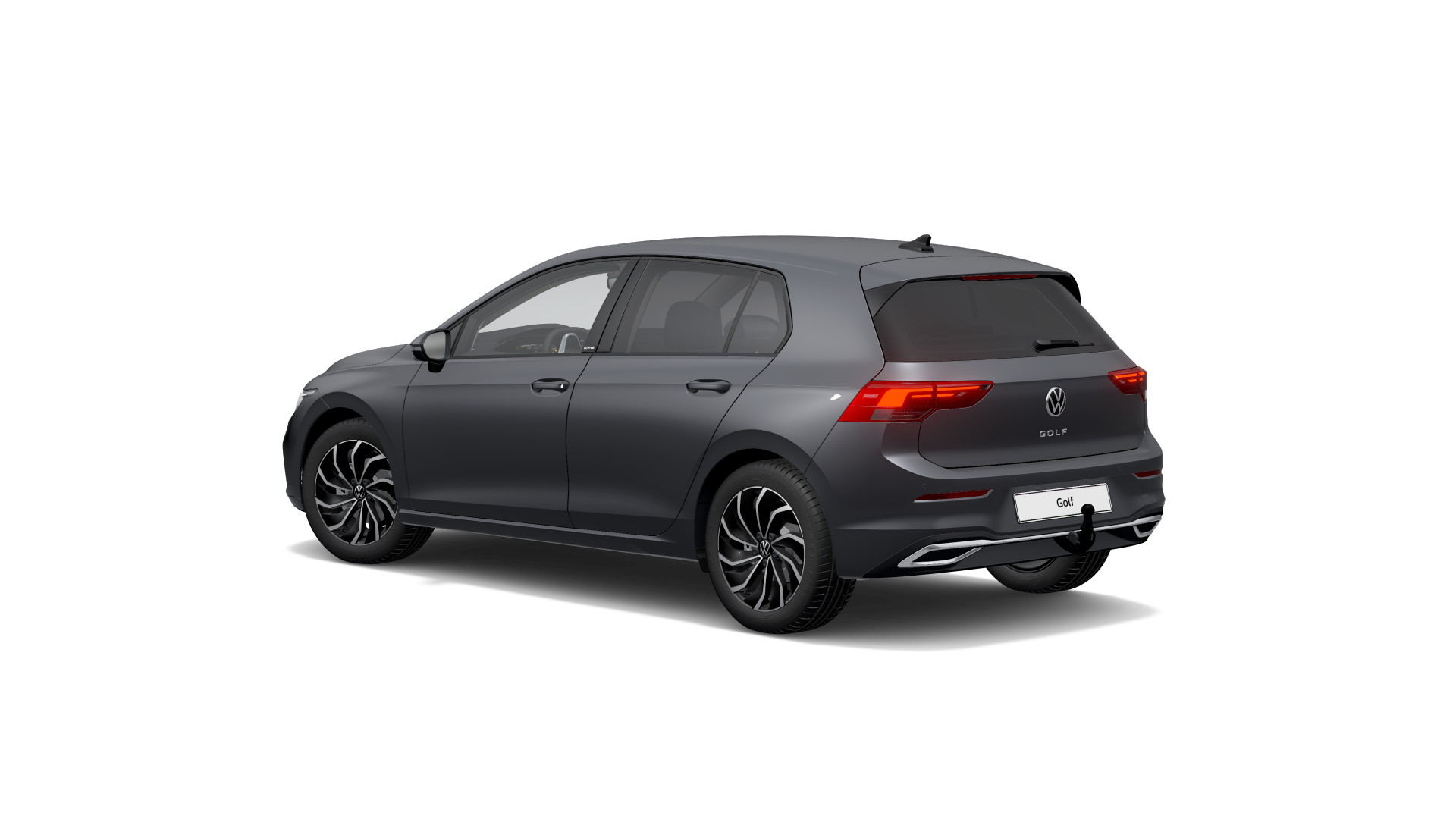 Volkswagen Golf 2.0 TDI DSG Golf VIII