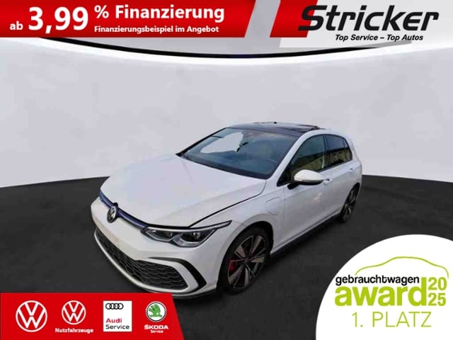 Volkswagen Golf 1.4 TSI DSG