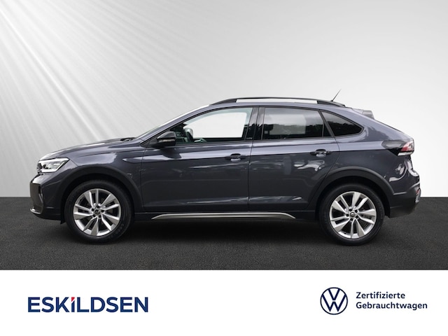 Volkswagen Taigo 1.0 TSI Life