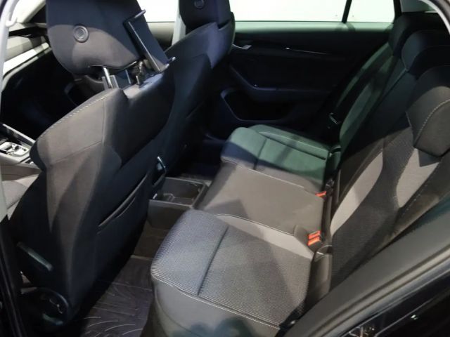 Skoda Octavia 2.0 TDI Combi Selection