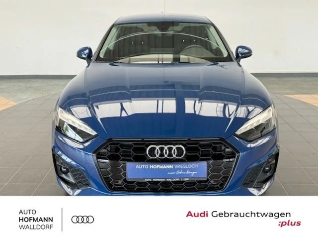 Audi A5 35 TDI S-Line S-Tronic Sportback