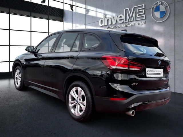 BMW X1 xDrive25e