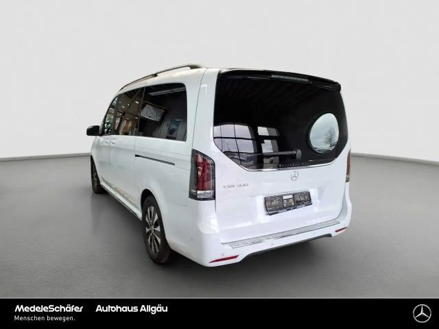 Mercedes-Benz EQV 300 Limousine Lang