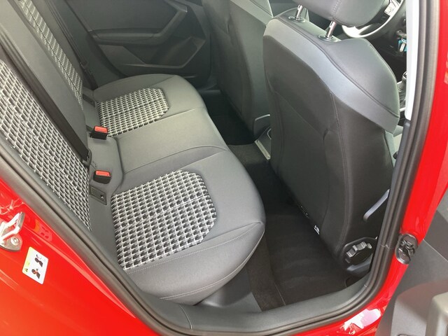 Audi A1 40 TFSI S-Line S-Tronic Sportback