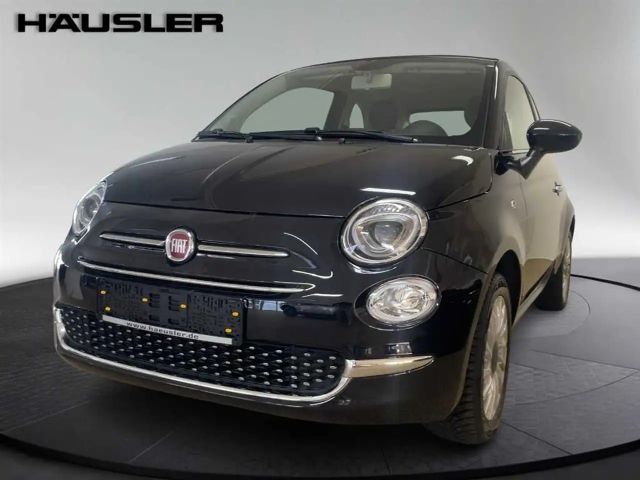 Fiat 500C Dolcevita
