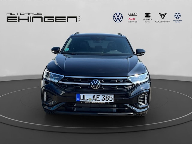 Volkswagen T-Roc 1.5 TSI DSG R-Line