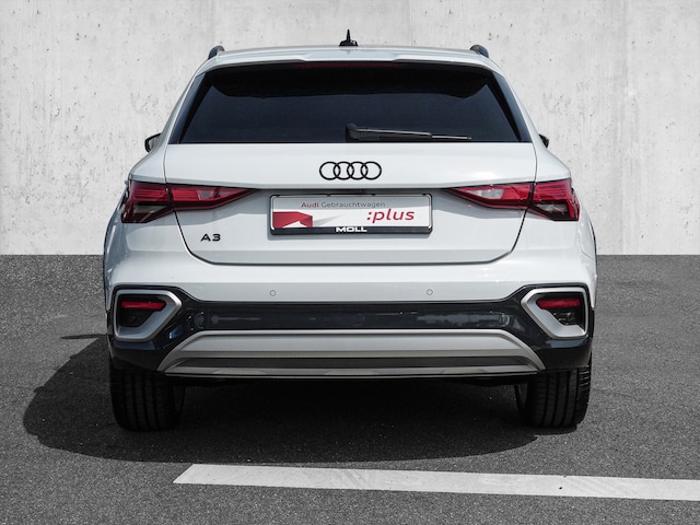 Audi A3 35 TFSI