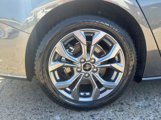 Ford Focus EcoBoost ST Line Wagon