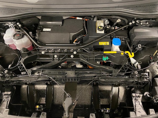 Audi Q4 e-tron 50 Quattro Sportback