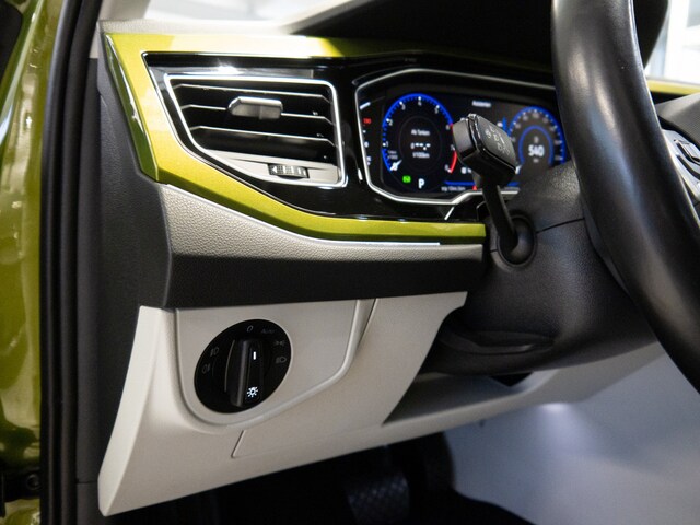 Volkswagen Taigo 1.0 TSI Style