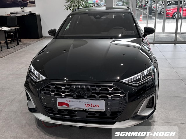 Audi A3 35 TFSI S-Tronic