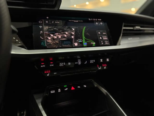 Audi A3 45 TFSI S-Tronic