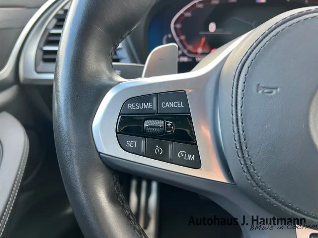 BMW X3 M-Sport xDrive