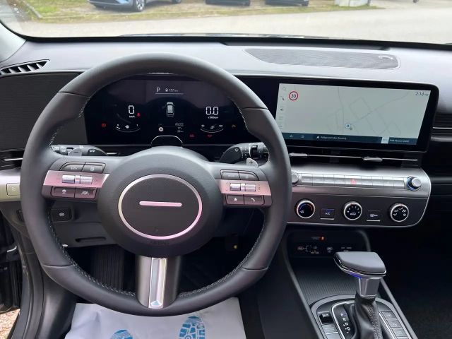 Hyundai Kona 1.6 Select T-GDi