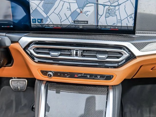 BMW 440 Coupé M-Sport M440d xDrive