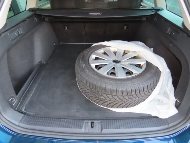 Volkswagen Passat Business Variant