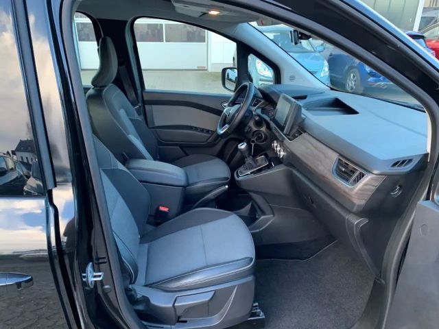 Renault Kangoo TCe 100
