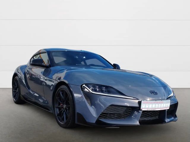 Toyota Supra GR