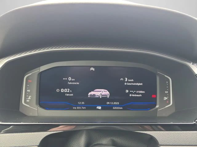 Volkswagen Arteon 2.0 TSI