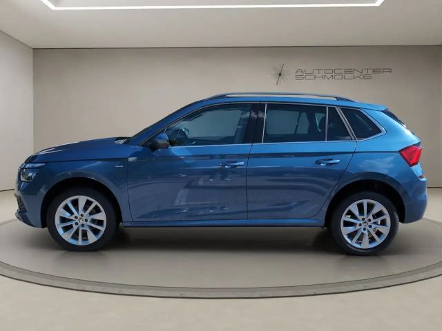 Skoda Kamiq 1.0 TSI Clever