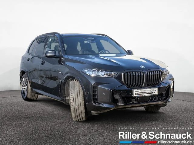 BMW X5 M-Sport xDrive