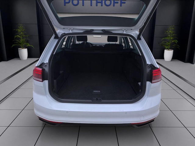 Volkswagen Passat 2.0 TDI Business DSG Variant