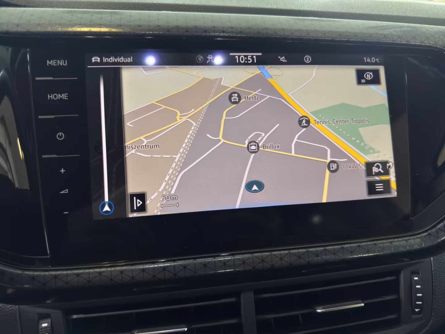 Volkswagen T-Cross DSG Style