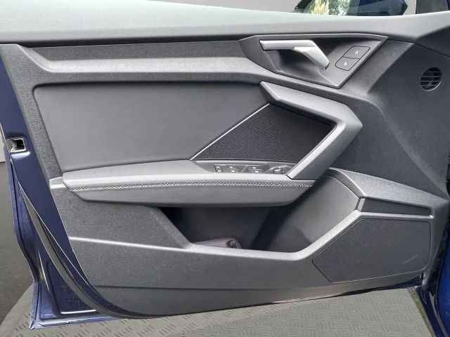 Audi A3 30 TFSI Sedan