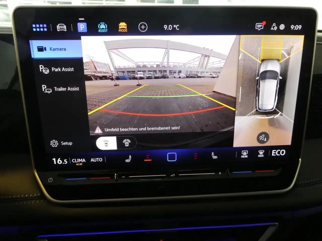 Volkswagen Tiguan DSG Sport eHybrid