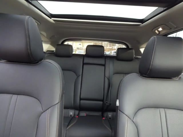 Mazda CX-60 Homura e-Skyactiv