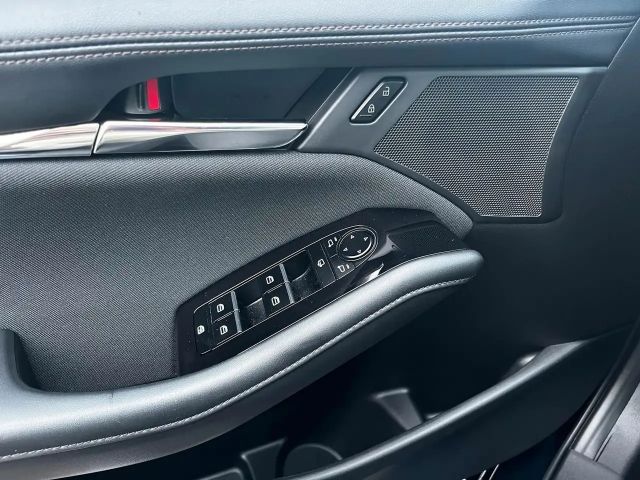 Mazda 3 Benzin 140 PS 6AG Centre-Line Design-P Navi