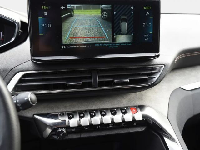 Peugeot 3008 GT-Line